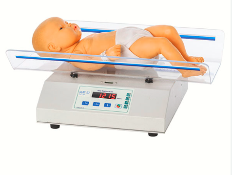 BABY WEIGHT